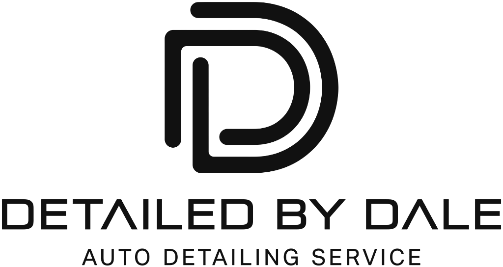Detailed by Dale - Auto Detailing Service